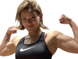 :Itsuki_hirata_muscle_:
