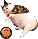 :Challoween: