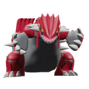 Groudon