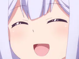 :RaphielYay: