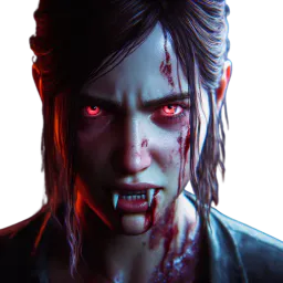 :Ellie_Vampire: