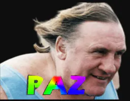 :DepardieuPaz: