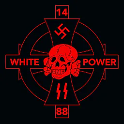 :White_power: