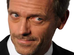 :Dr_House_4: