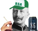 :kaiser_rsa: