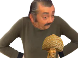 :Champibite: