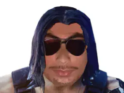 :cyberpaz: