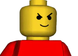 :Mechant_Lego: