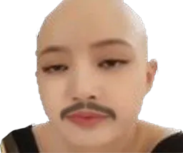 :Misere_chauve_moustache: