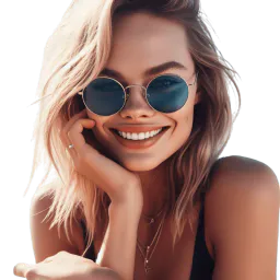 :Margot_NotReady: