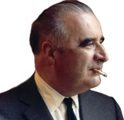 :Pompidou_fume: