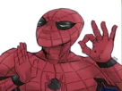 :perfecto_spiderman: