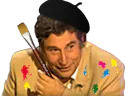 :Jesuspeintre: