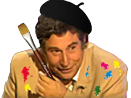 :Jesuspeintre: