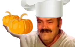 :Chef_cuisto: