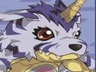 :Gabumon: