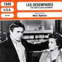 Desemparees