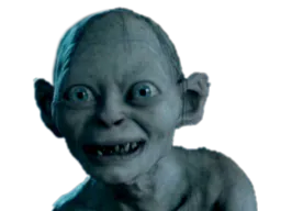 :gollum_sourire: