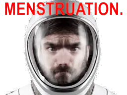 :menstruation: