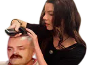 :AnyaCoiffure: