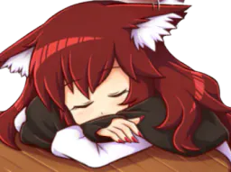:KagerouV9: