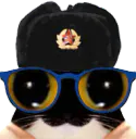 :chat_lunettes_communiste:
