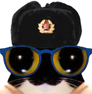 :chat_lunettes_communiste: