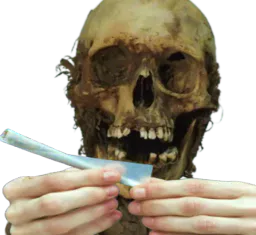 :SqueletteJoint: