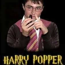 :Poppers: