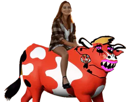 :mariaXtintin: