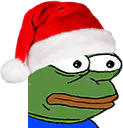 :monkaSANTA: