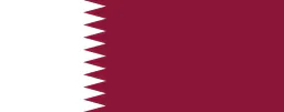 :qatar: