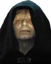 :Palpatine: