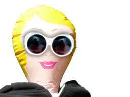 :poupe_gonflable: