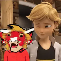 :Tintin_omelette: