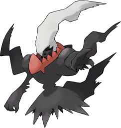 :Darkrai: