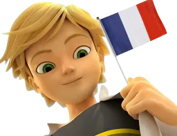 :TheoFrance: