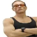 JCVD