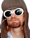 :Kurt_Cobain_2: