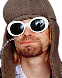 :Kurt_Cobain_2: