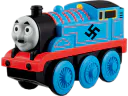 :train: