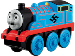 :train: