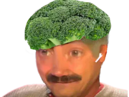 :cestbrocoli: