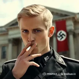 :FritzCigarette: