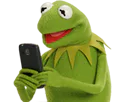 :kermit: