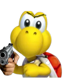 :Koopa_thug: