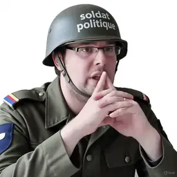 :RougeyronSoldat: