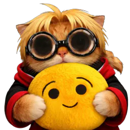 :Edward_chat_lunette_pelonche: