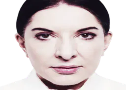 :Marina_Abramovic: