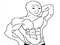 :wojak_muscu: